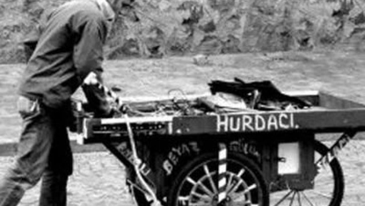 Kartepe Hurdacı